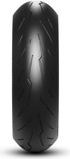 Anvelopa Moto Diablo Rosso IV RO IV 150/60R17 66H TL