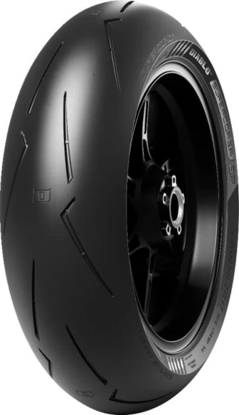Anvelopa Moto Diablo Supercorsa Sp-v4 DIASCV4 140/70ZR17 66W TL