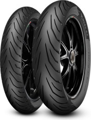 Anvelopa Moto Angel City ANGCTYF 100/80-17 52S TL