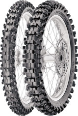 Anvelopa Moto Scorpion Mid Soft MXMISO 32F 70/100-17 40M NHS TT