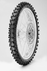 Anvelopa Moto Scorpion Mid Hard MX32MIHA 70/100-19 42M TT