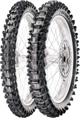 Anvelopa Moto Scorpion Mx Soft MX SOFT 90/100-16 51M TT