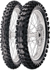 Anvelopa Moto Scorpion Mxextra MXEXTRAX 120/90-19 66M NHS TT