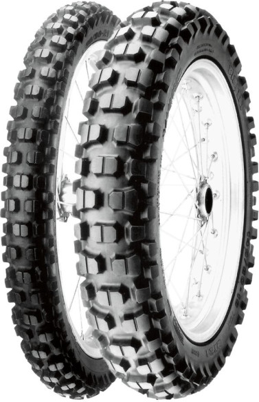 Anvelopa Moto Rallycross MT21 120/90-17 64R TT