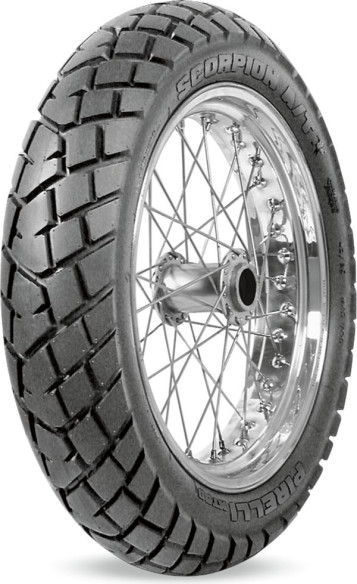 Anvelopa Moto Scorpion MT90AT 120/80-18 62S TT