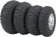 Anvelopa ATV Trail Wolf 25X10-12 54M E 03190320