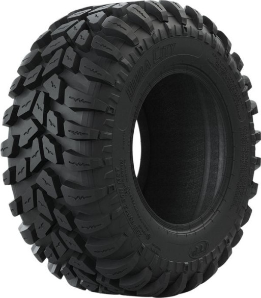 Anvelopa ATV Mud/Snow DURACITY 205/80R12 6PR-E 03201161