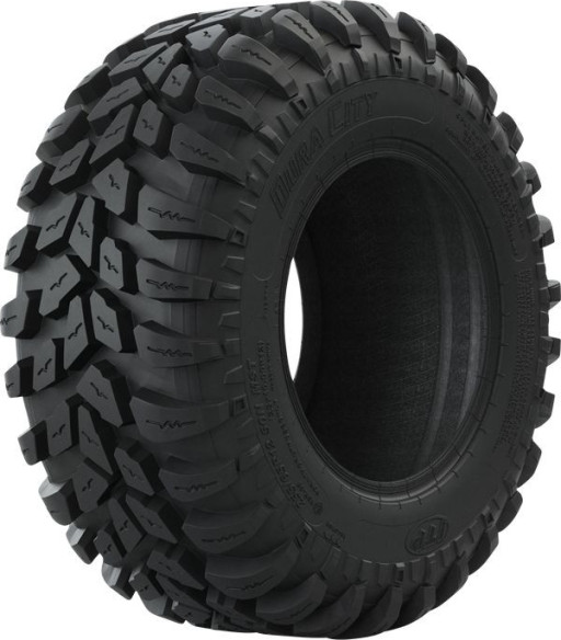 Anvelopa ATV Mud/Snow DURACITY 205/80R12 6PR-E 03201161