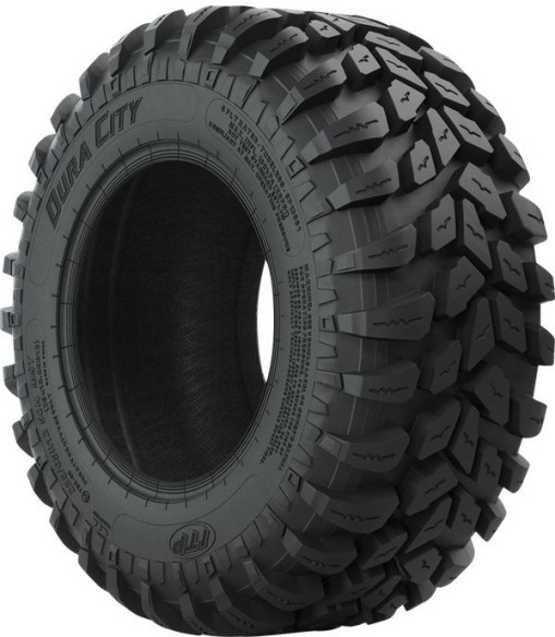 Anvelopa ATV Mud/Snow DURACITY 225/65R12 6PR-E 03201162