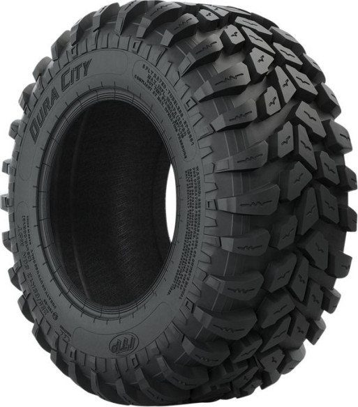 Anvelopa ATV Mud/Snow DURACITY 225/65R12 6PR-E 03201162