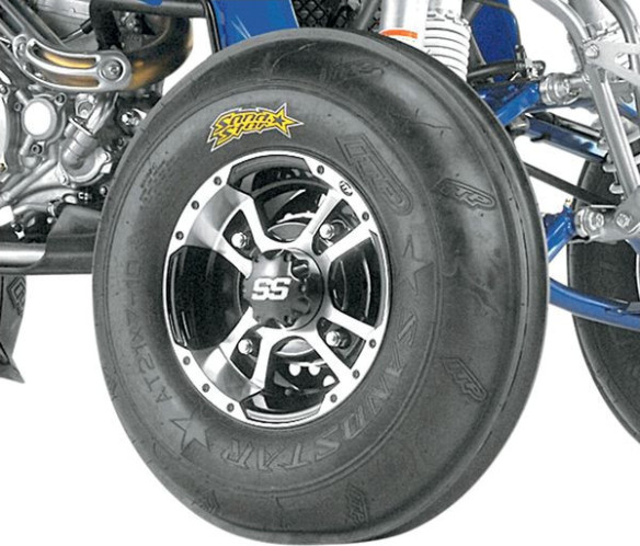 Anvelopa ATV ITP SAND STAR 21X7-10 FRT ITP600X