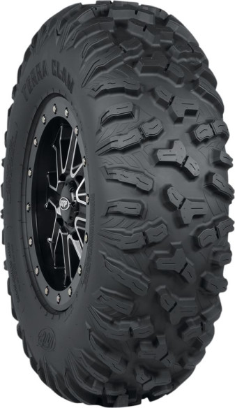 Anvelopa ATV Mud/Snow TERRA CLAW 30X10R15 8PR 66M E 03201122