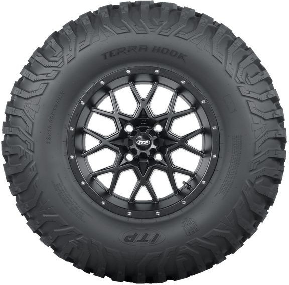 Anvelopa ATV Mud/Snow TERRA HOOK 255/85R15 75M 8PR E 03201031