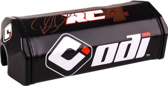 Burete Ghidon Oversized Flight RC4 Black H72BP-RC4