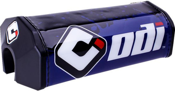 Burete Ghidon Oversized Splatter Blue/Black H72BPS-UB