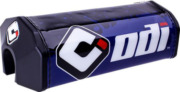 Burete Ghidon Oversized Splatter Blue/Black H72BPS-UB