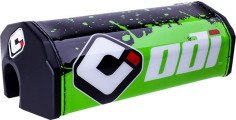 Burete Ghidon Oversized Splatter Green/Black H72BPS-NB