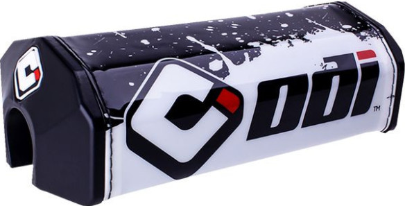 Burete Ghidon Oversized Splatter White/Black H72BPS-WB