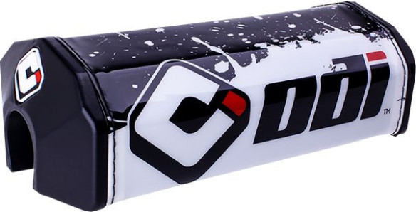 Burete Ghidon Oversized Splatter White/Black H72BPS-WB