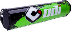 Burete Ghidon Oversized SX8 Green/Black H75BPS-NB
