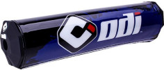 Burete Ghidon Oversized SX8 Blue/Black H75BPS-UB