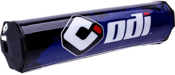 Burete Ghidon Oversized SX8 Blue/Black H75BPS-UB