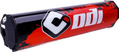 Burete Ghidon Oversized SX8 Red/Black H75BPS-RB