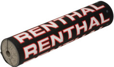 Burete Ghidon Vintage SX Crossbar Black/Red/White P358