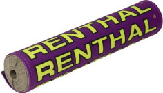 Burete Ghidon Vintage SX Crossbar Purple/Yellow P353