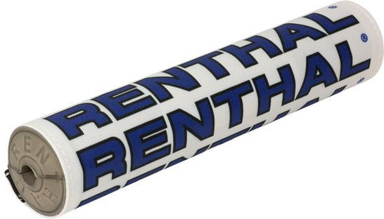 Burete Ghidon Vintage SX Crossbar White/Blue P350