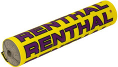 Burete Ghidon Vintage SX Crossbar Yellow/Purple P354