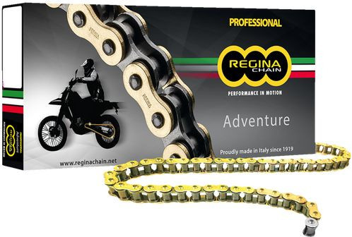 Kit Lant CHAIN 525ZRE GB 120RS+RH 137ZRE/016