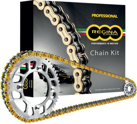 Kit Lant APR RSV4 R APRC KA037
