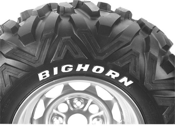 Anvelopa ATV Mud/Snow Bighorn BIGHO M917 26X8R12(205/90)44NE