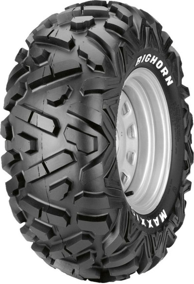Anvelopa ATV Bighorn Radial BIGHO M917 26X9R14(225/65)48NE