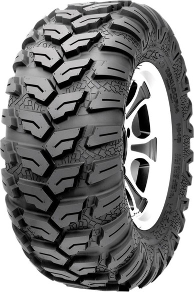 Anvelopa ATV Mud/Snow Ceros CERO MU08 26X11R14(275/55)78NE