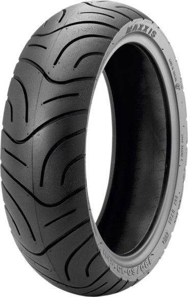 Anvelopa Moto Universal M-6029 110/80-12 61L TL