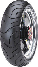 Anvelopa Moto Universal M-6029 130/60-13 60P TL