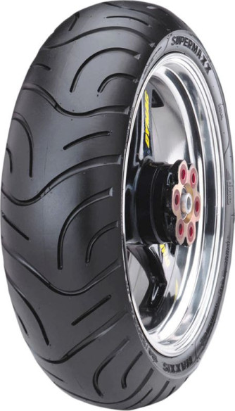 Anvelopa Moto Universal M-6029 130/60-13 60P TL