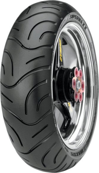 Anvelopa Moto Universal M-6029 130/60-13 60P TL