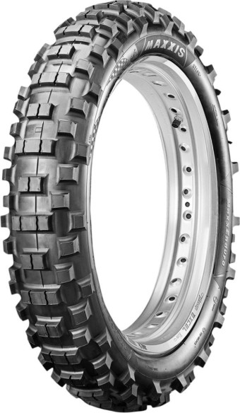 Anvelopa Moto Maxenduro M-7324 140/80-18 70R E