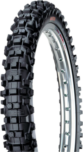 Anvelopa Moto Maxxcross It M-7304 80/100-21 51M NHS TT