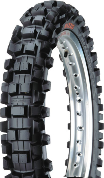 Anvelopa Moto Maxxcross It M-7305 90/100-16 51M NHS TT