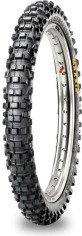 Anvelopa Moto Maxxcross It M-7304 70/100-19 42M NHS