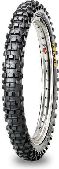 Anvelopa Moto Maxxcross It M-7304 70/100-19 42M NHS