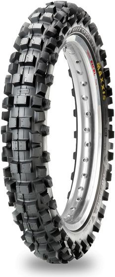 Anvelopa Moto Maxxcross It M-7305 110/90-19 62M TT