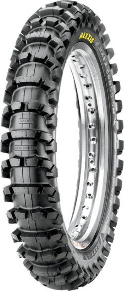 Anvelopa Moto Maxxcross Mx-sm M7328 100/90-19 57M TT
