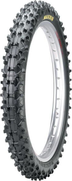 Anvelopa Moto Maxxcross Mx-sm M7328 100/90-19 57M TT
