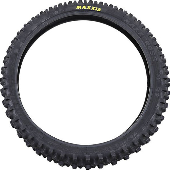 Anvelopa Moto Maxxcross Mx-st M-7332 70/100-19 42M NHS TT