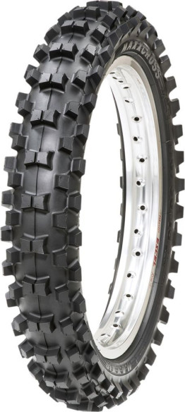 Anvelopa Moto Maxxcross Mx-st M-7332 110/90-19 62M NHS TT